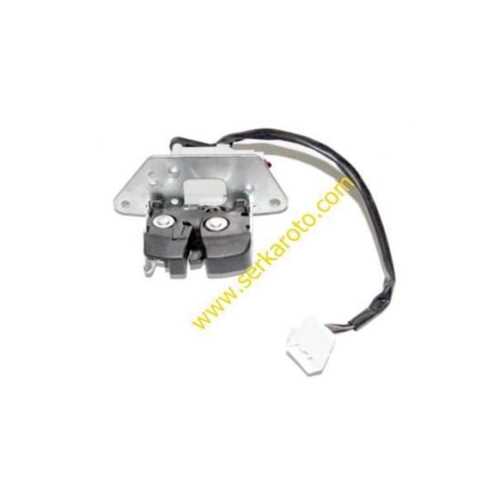 FIORINO LINEA BAGAJ KILIDI IÇ TEK KAPI  Ürün Görseli